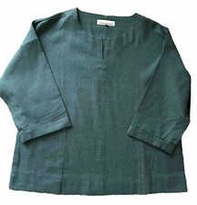 SEASALT WOMENS Emerald Green