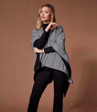 BNWT KAREN MILLEN MONOCHROME