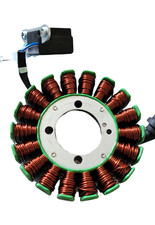 Stw17 stator magneto pole - magneto, 18