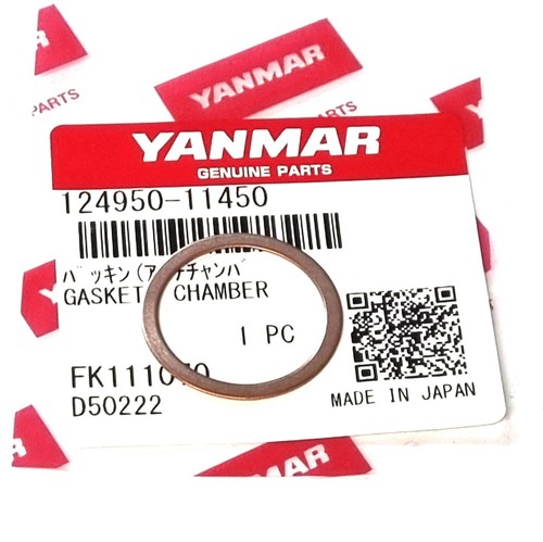 Yanmar 3gm combustion - yanmar,