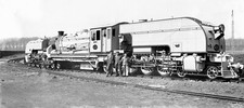 South Australian Railways 400