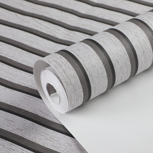 Wooden slat wallpaper - 1-6x,