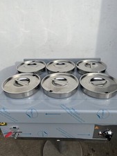 CANMAC Commercial ELECTRIC 6