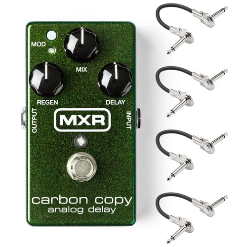 New mxr m169 carbon - m169,