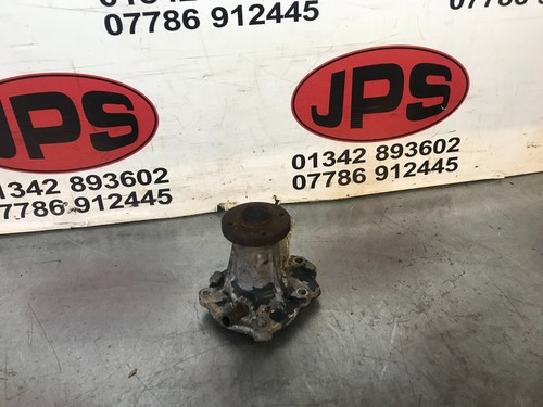 Btk water pump - btk, v1200