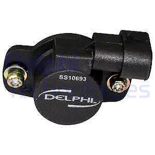 Sensor throttle position for - sensor,