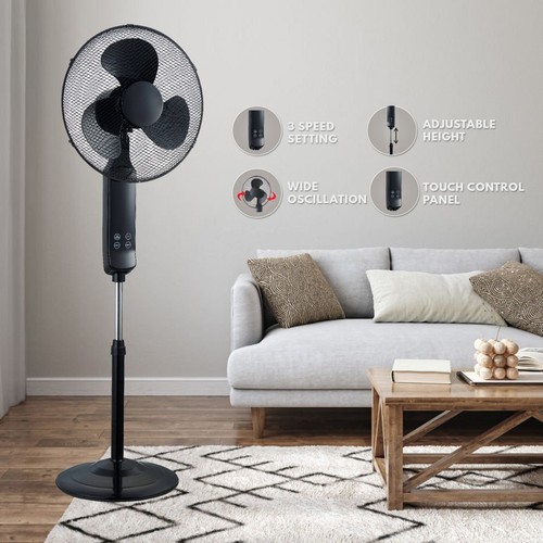 Oscillating pedestal cool - ,