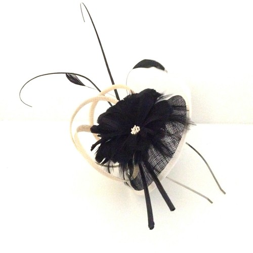 Women fascinator wedding - women's,