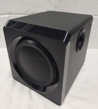SANDSTROM 2.1 Wireless Speaker System SBS2112 - Subwoofer Only 