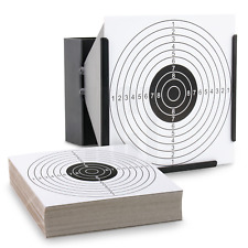 SHOOTING TARGETS FUNNEL TRAP