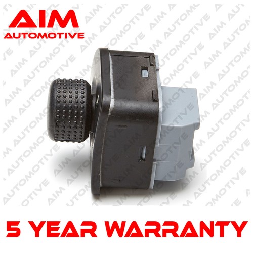 Aim door mirror knob switch - aim,