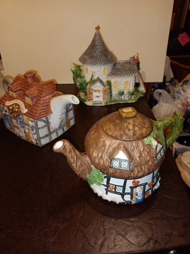 Ornamental collectors - ornamental,