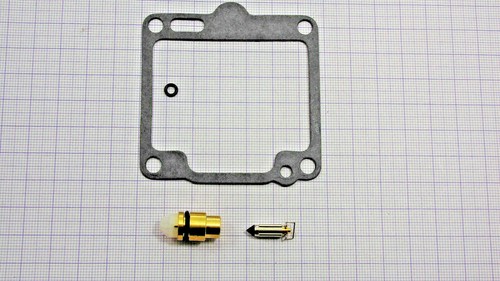 Carburetor repair kit yamaha - repair,