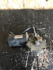 Front Window Wiper Motor 403.945 99439637 For Iveco Euro Cargo 75E17 2004 Year