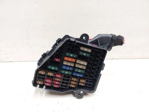 Audi 4f2 fuse - c6,