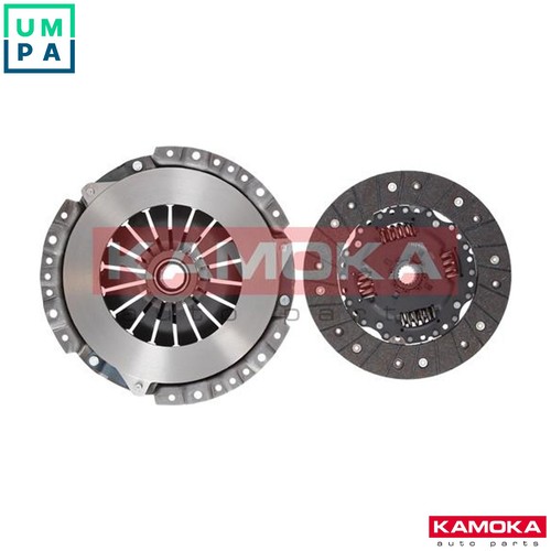 Clutch kit kc061 - kit,