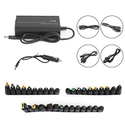 Universal 120w car home - 120w,