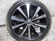 Volkswagen Polo 6R 16” Inch