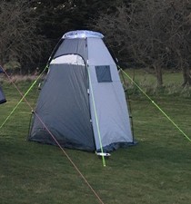 Summerline Toilet/Shower Tent