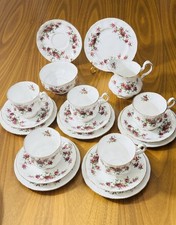 Paragon “Minuet” Fine Bone
