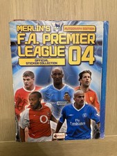 Merlin’s FA Premier League