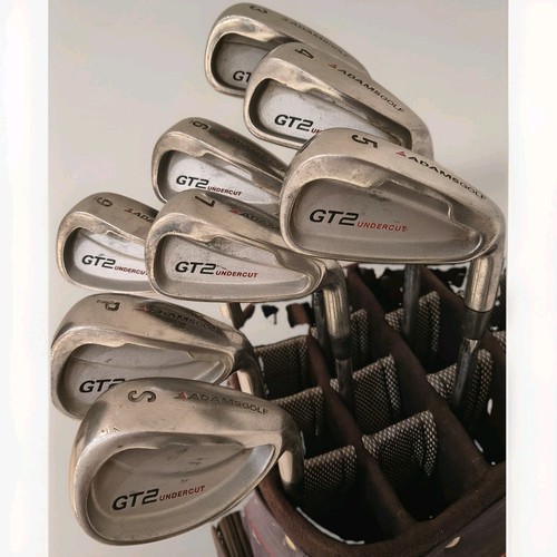 Men adams golf - adams, irons