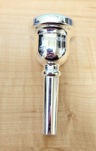 Schilke standard series - standard,