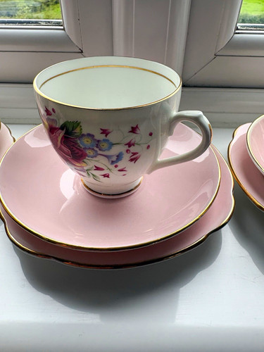 Duchess bone china - cup, &