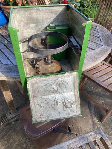 Vintage british monitor - vintage,