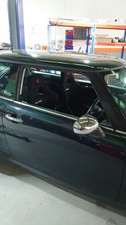 MINI Cooper S R56/R57/R58