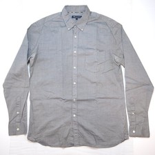 Aquascutum Shirt Mens Size L