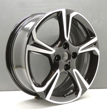 VAUXHALL CORSA F SRI 17" ALLOY