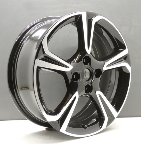 Vauxhall corsa sri - f, alloy