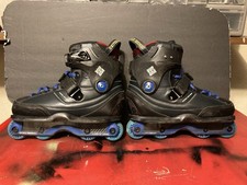 USD Don Bambrick Carbon 3