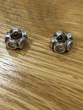 Genuine Pandora Clear Stone