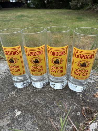 Gordons london dry - ,