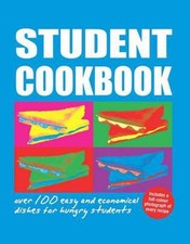 : Student cookbook