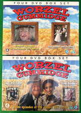 **NEW & SEALED** Worzel