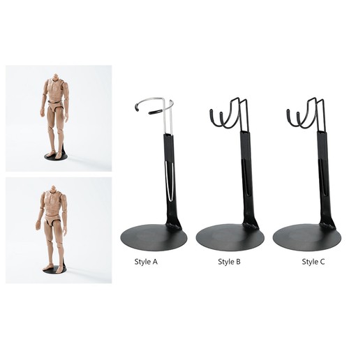 Figures doll stand - figures,
