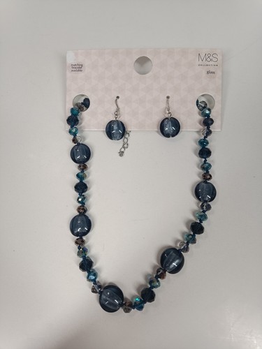 Marks and spencer blue - marks,