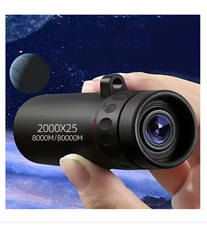 Mini Telescope 2000x25 HD