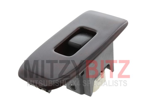 Window switch for - window, mitsubishi