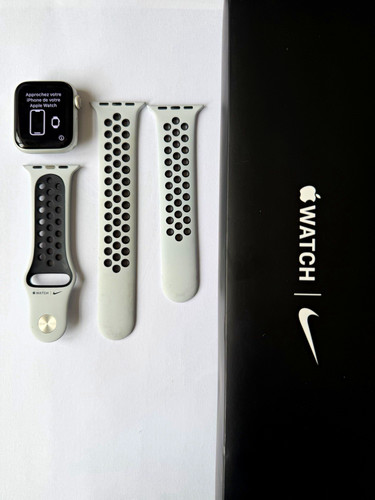 Apple watch nike - watch, se