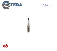 CET12P ENGINE SPARK PLUG SET