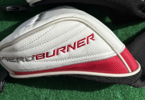 Taylormade aero burner - taylormade,