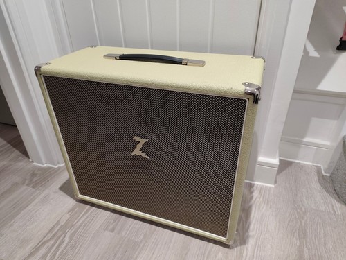 1x12 convertible guitar - 1x12",