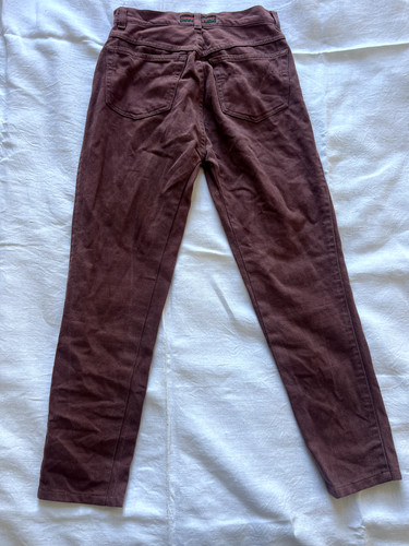 Katharine hamnett cotton denim - hamnett,