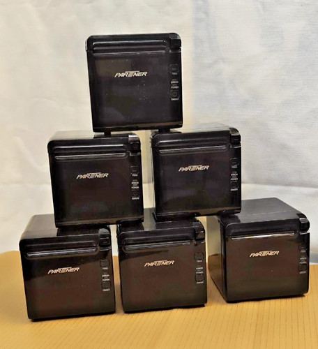 Job lot partner 700 - lot, 6x