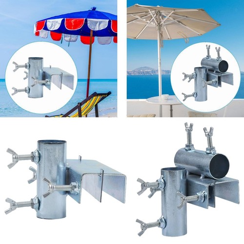 Outdoor umbrella holder - outdoor,