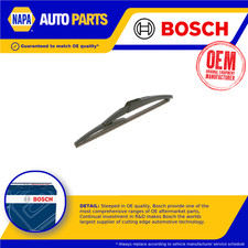 Rear Wiper Blade fits RENAULT